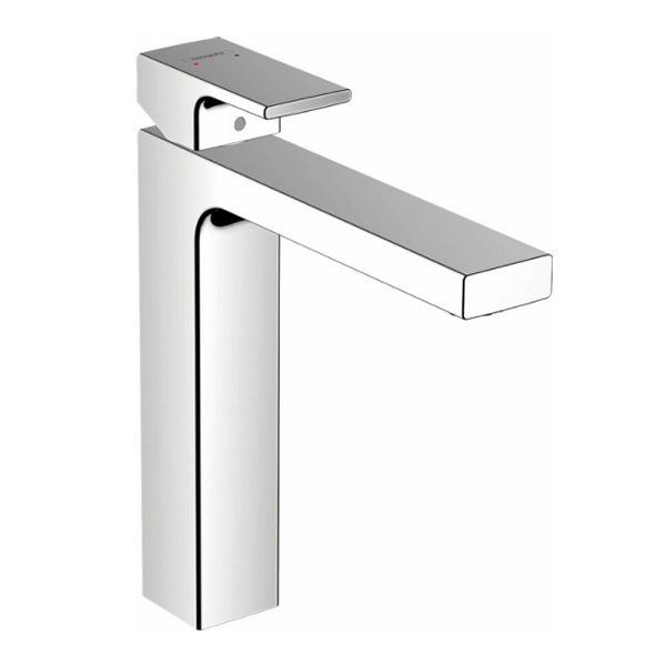 Vòi lavabo nóng lạnh Metropol 110 Hansgrohe 32507000 - Image 3