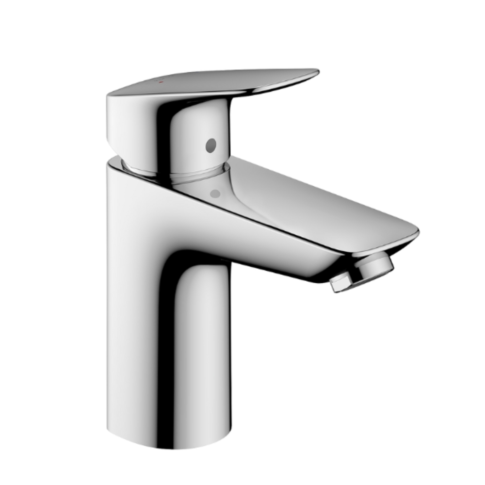 Vòi lavabo nóng lạnh Metropol 230 Hansgrohe 32511000 - Image 4