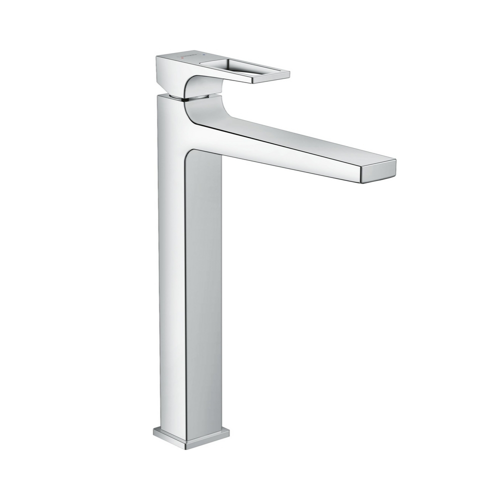 Vòi lavabo nóng lạnh Metropol 260 Hansgrohe 74512000