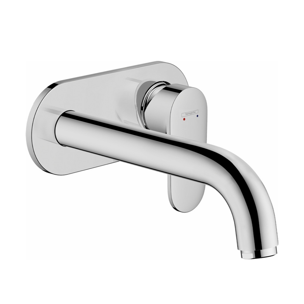 Vòi lavabo nóng lạnh Metropol 260 Hansgrohe 74512000 - Image 4