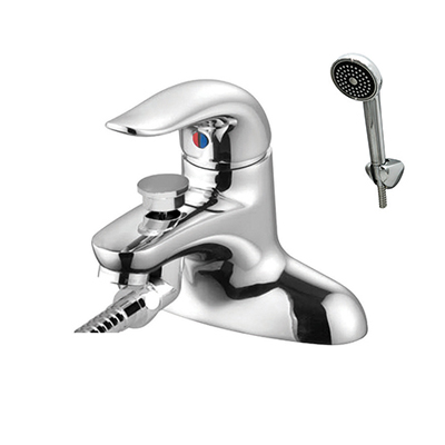 Vòi lavabo nóng lạnh Mirolin MK-902 - Image 5