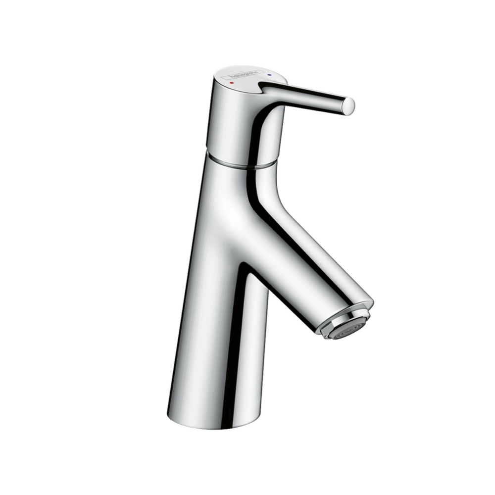 Vòi lavabo nóng lạnh nóng lạnh HG Focus 110 Hansgrohe 31607007 - Image 3