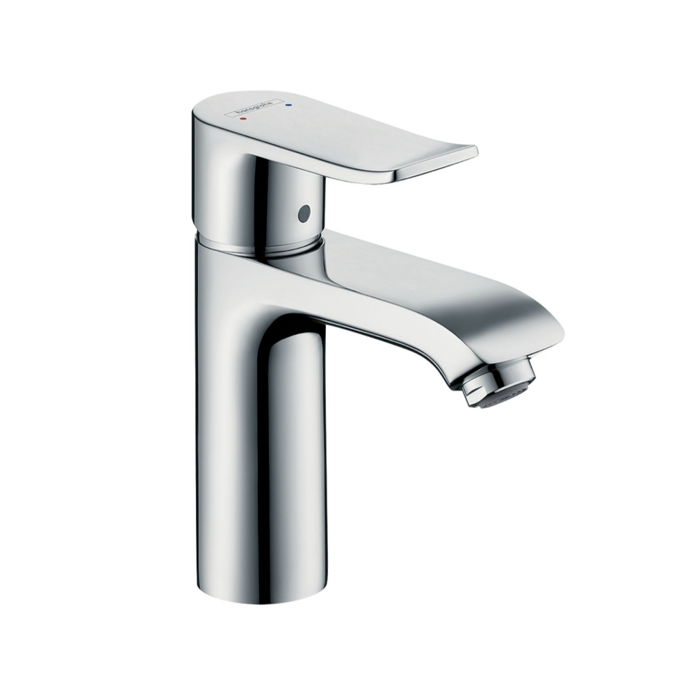 Vòi lavabo nóng lạnh nóng lạnh HG Focus 190 Hansgrohe 31608007 - Image 6