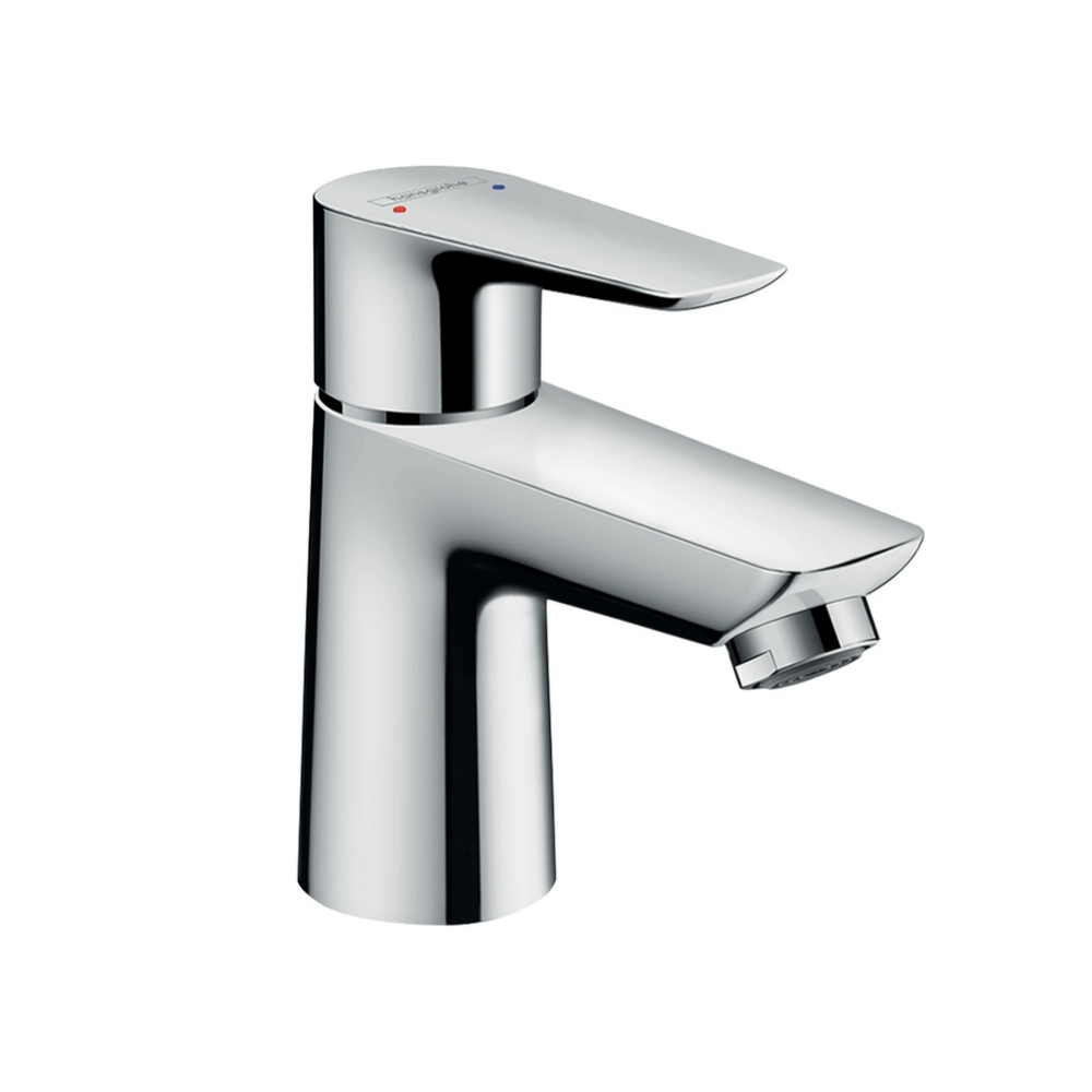 Vòi lavabo nóng lạnh Select Metropol 260 Hansgrohe 32572000 - Image 3