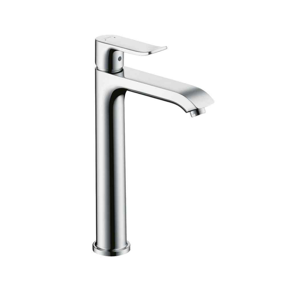Vòi lavabo nóng lạnh Talis E 150 Hansgrohe 71754000 - Image 4
