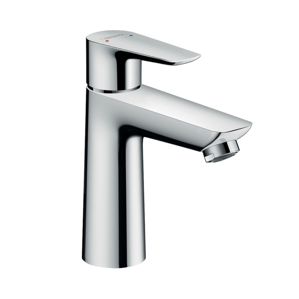Vòi lavabo nóng lạnh Talis E 210 Hansgrohe 71716000 - Image 4