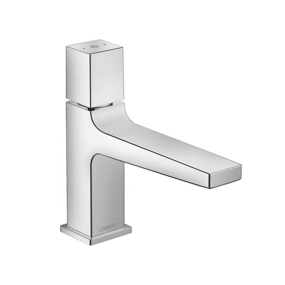 Vòi lavabo nóng lạnh Talis S 100 Hansgrohe 72020000 - Image 4