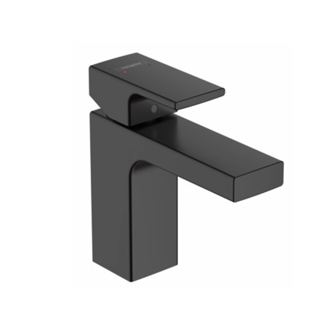 Vòi lavabo nóng lạnh Talis S 140 Hansgrohe 72113000 - Image 3