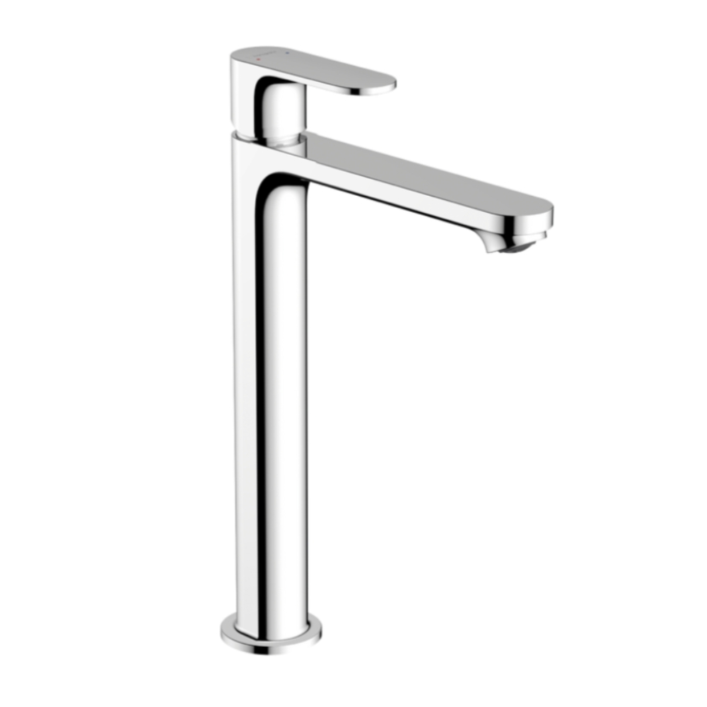 Vòi lavabo nóng lạnh Talis S 140 Hansgrohe 72113000 - Image 5