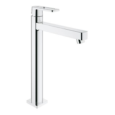 Vòi lavabo tự động, cảm ứng hồng ngoại Grohe Eurosmart CE 36327001 (Pin) - Image 5