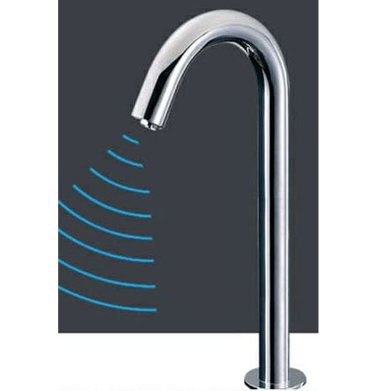 Vòi nước cảm ứng Bancoot VCU 199AC (nước lạnh)