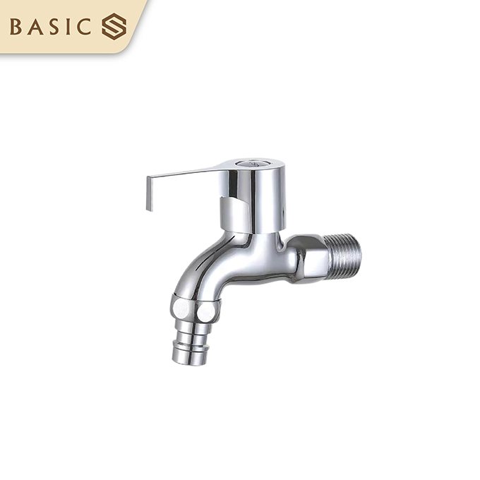 Vòi nước máy giặt 2 đầu ra đa năng Miken MKV-016K - Image 3