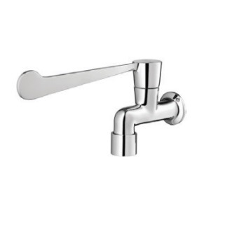 Vòi nước máy giặt 2 đầu ra đa năng Miken MKV-016K - Image 4
