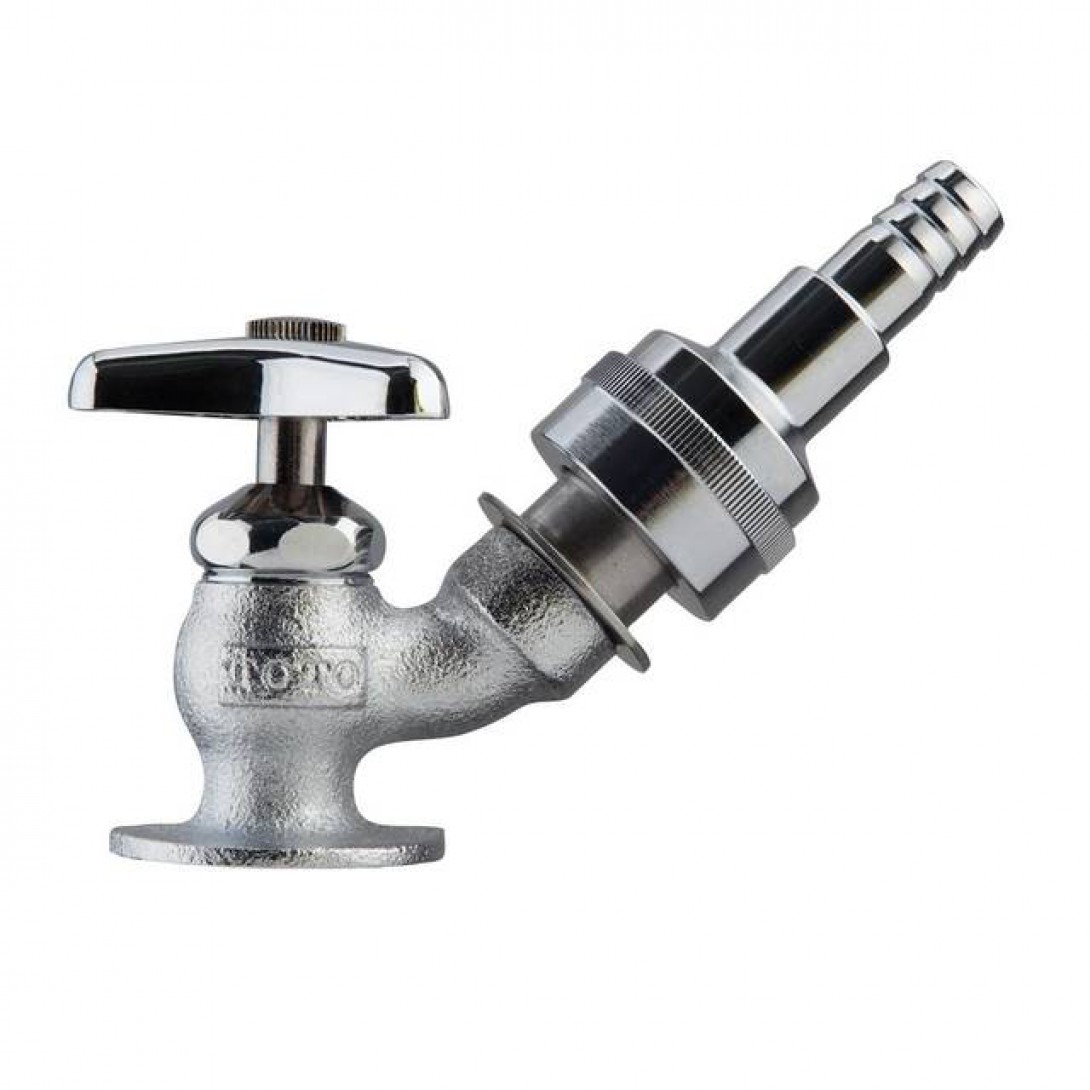 Vòi nước sân vườn Nhật Bản Kakudai 7032-13 - Image 4