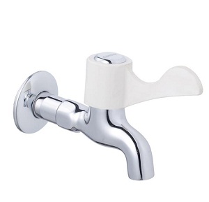 Vòi nước sân vườn Nhật Bản TOTO T28AKUH13 - Image 4