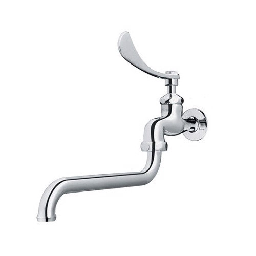 Vòi nước sân vườn Nhật Bản TOTO T28AUNH13 - Image 3