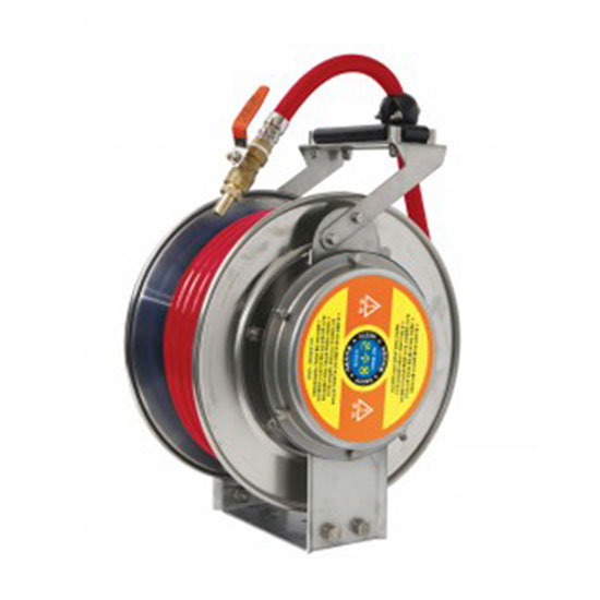 Vòi phun nước cuốn tự động Sunkyung SK-070 - Image 3