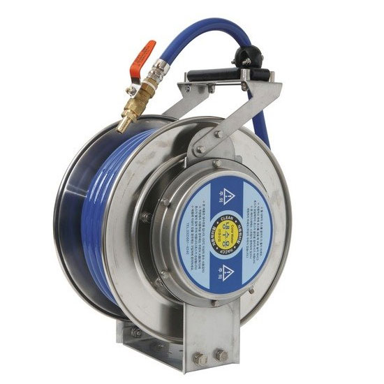 Vòi phun nước cuốn tự động Sunkyung SK-080 - Image 3