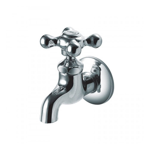 Vòi phun nước sân vườn Toto T28UNH13 kèm đầu nối - Image 3