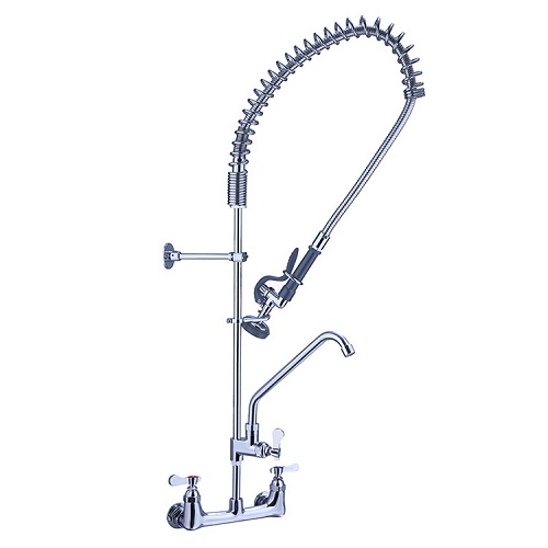 Vòi phun tráng bếp công nghiệp 3805A-12 (Đặt hàng 10 ngày) - Image 3