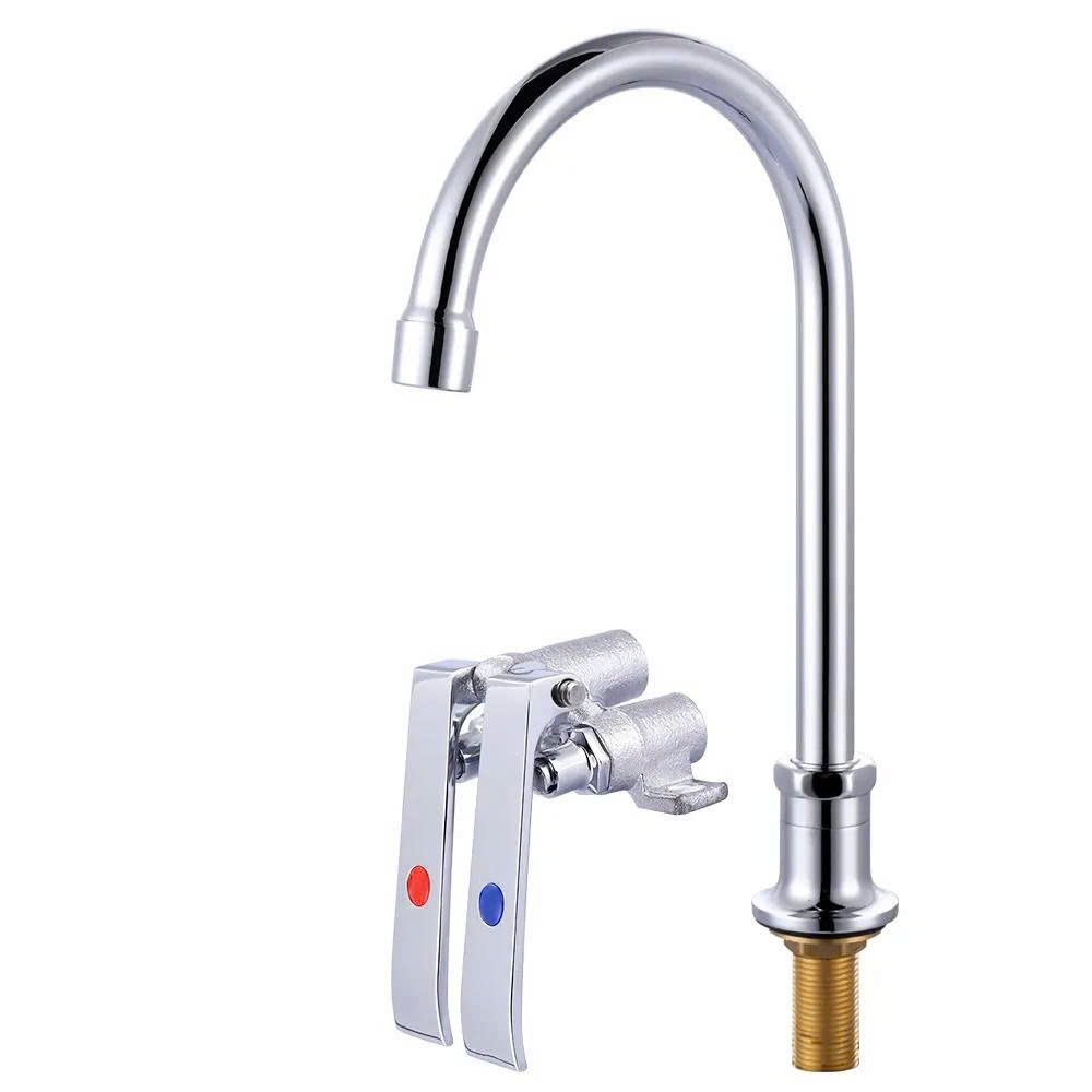 Vòi phun tráng bếp công nghiệp 98006-1 (Đặt hàng 10-15 ngày) - Image 3