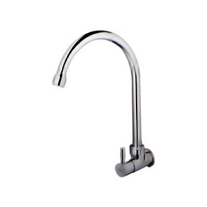 Vòi rửa bát 3 đường nước Caesar K745C - Image 5