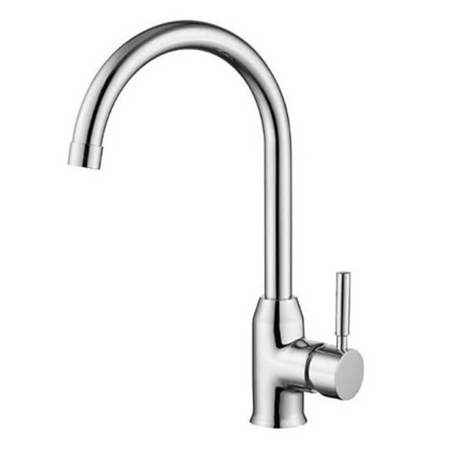 Vòi rửa bát 3 đường nước Ecofa E-227 - Image 5