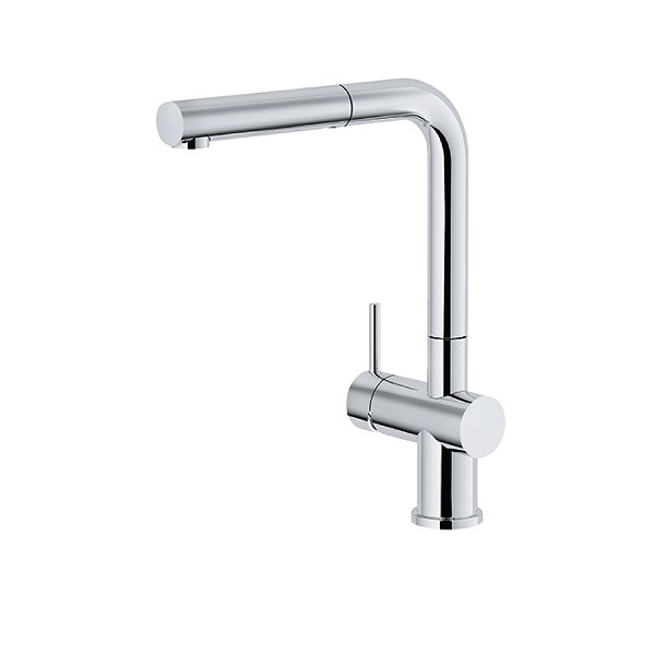 Vòi rửa bát 3 đường nước Konox TRIM-WATER K1309 - Image 3