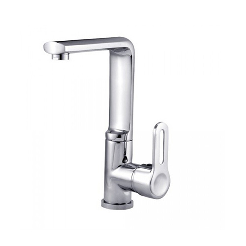 Vòi rửa bát 3 đường nước Napoliz NA-1002CR - Image 3