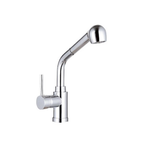 Vòi rửa bát 3 đường nước Napoliz NA-1002CR - Image 4