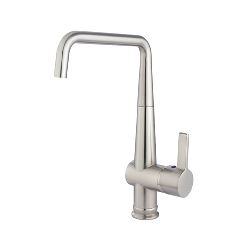 Vòi rửa bát 3 đường nước Napoliz NA-1002CR - Image 5