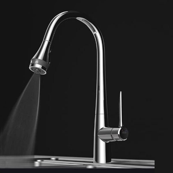 Vòi rửa bát American A-7054J (Nhập khẩu) - Image 3