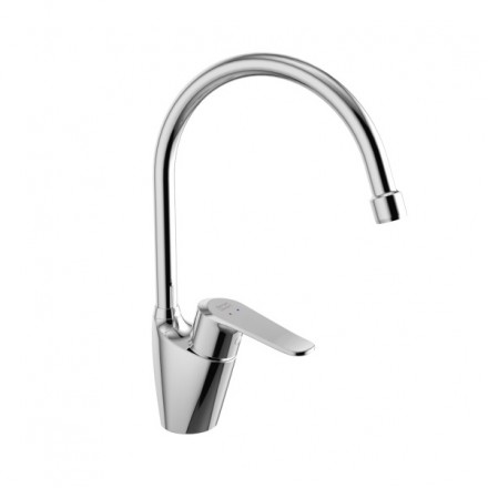 Vòi rửa bát American WF-5608 (Nhập khẩu) - Image 4