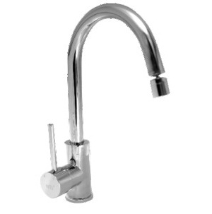 Vòi rửa bát AMTS AM-4800 (dây rút) - Image 3