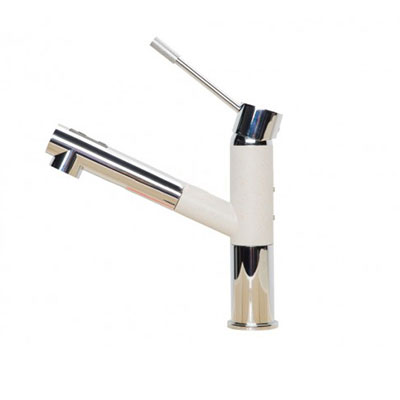 Vòi rửa bát Argo G-2466 Nera - Image 4
