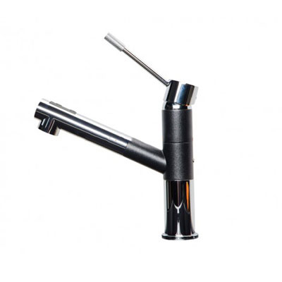 Vòi rửa bát Argo G-2466 Nera - Image 5