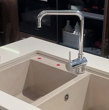 Vòi rửa bát Argo G-2780 Nera - Image 3