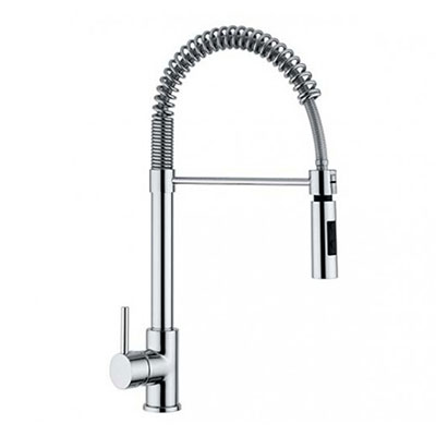 Vòi rửa bát Argo G-2811 Nera - Image 3