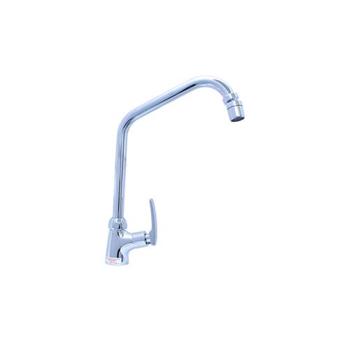 Vòi rửa bát ba đường nước Bancoot DN03 - Image 3