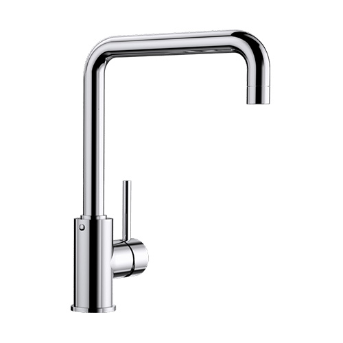 Vòi rửa bát Blanco CATRIS-S FLEXO CHROME - Image 3
