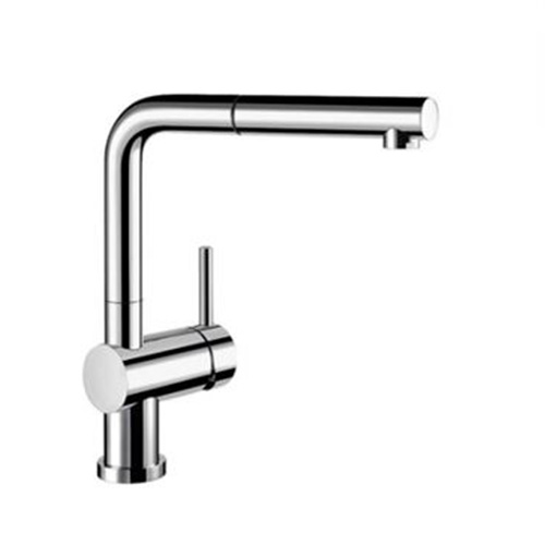 Vòi rửa bát Blanco FONTAS II-Anthracite - Image 4