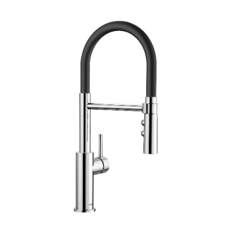 Vòi rửa bát BLANCO FONTAS II ANTHRACITE 523130 - Image 5