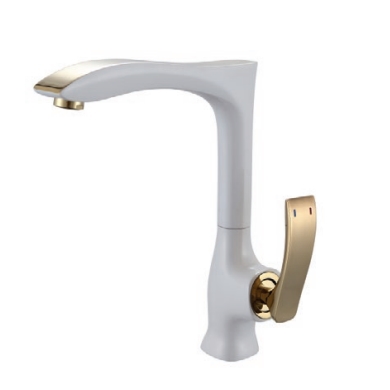 Vòi rửa bát Canzy CZ-703 - Image 3