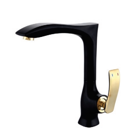 Vòi rửa bát Canzy CZ-805 - Image 4