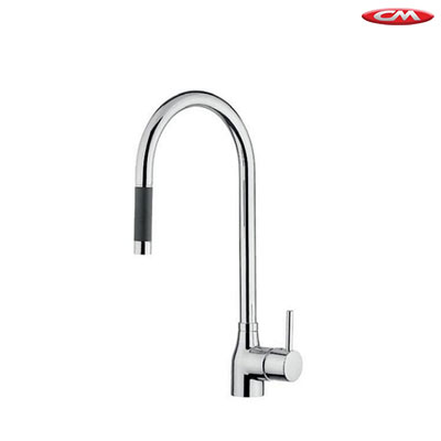 Vòi rửa bát CM Acquamix-9206-RM - Image 5