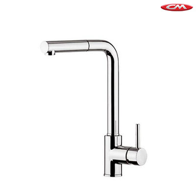 Vòi rửa bát CM Acquamix-9217-RM - Image 4