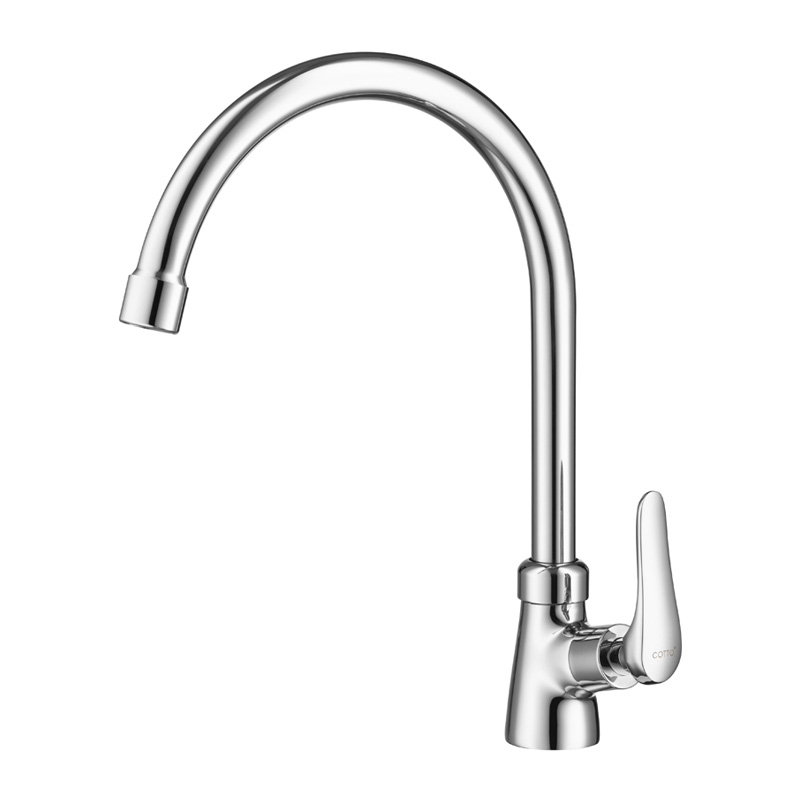 Vòi rửa bát COTTO CT1063 (nước lạnh) - Image 4