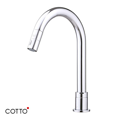 Vòi rửa bát Cotto CT1094C33 (nước lạnh) - Image 4