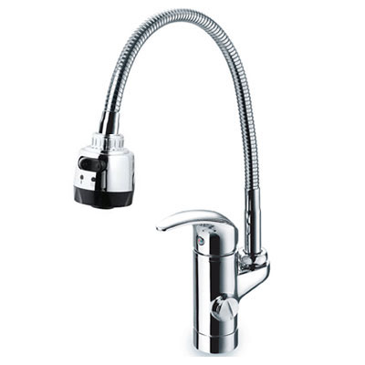 Vòi rửa bát Daeshin DSS-1121 - Image 4