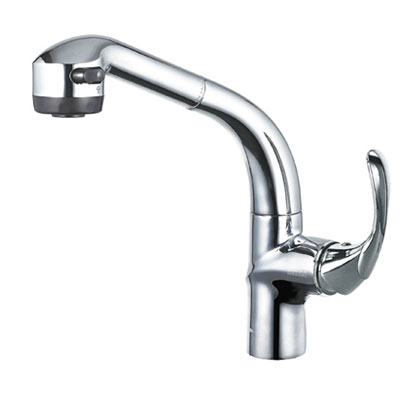 Vòi rửa bát Daeshin DSS-3124 - Image 4